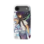 solo leveling vol01 slim iphone 17 pro max