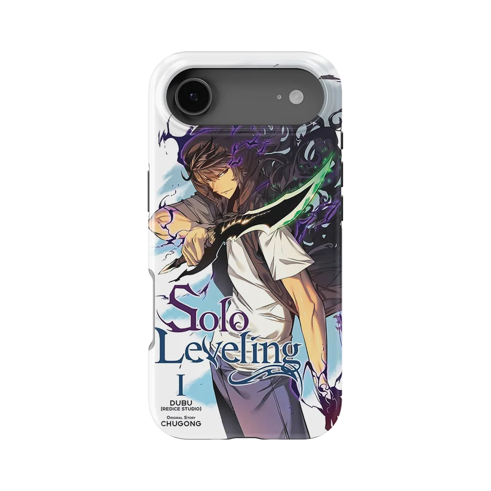 solo leveling vol01 slim iphone 17 air solo leveling vol01 slim iphone 17 air