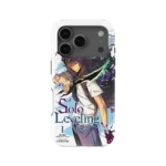 solo leveling vol01 slim iphone 17 pro max
