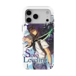 solo leveling vol01 slim iphone 17 pro max