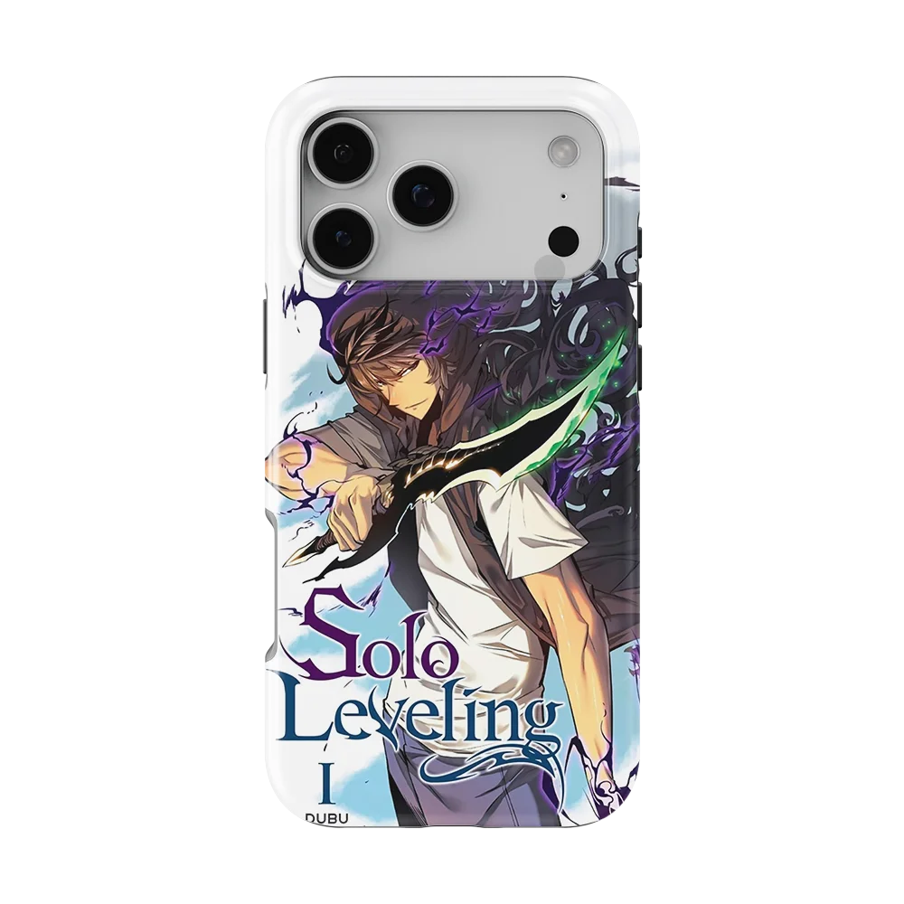 solo leveling vol01 slim iphone 17 pro max solo leveling vol01 slim iphone 17 pro max