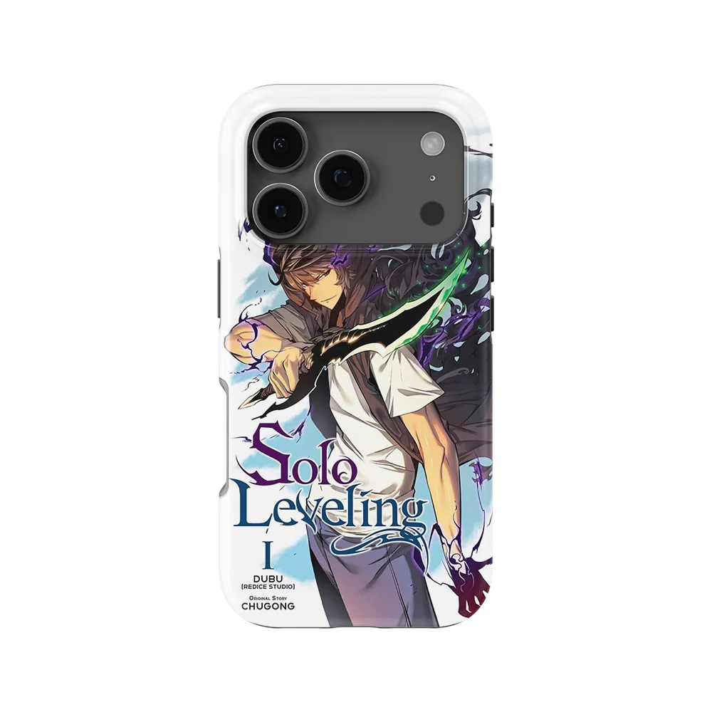 solo leveling vol01 slim iphone 17 pro solo leveling vol01 slim iphone 17 pro