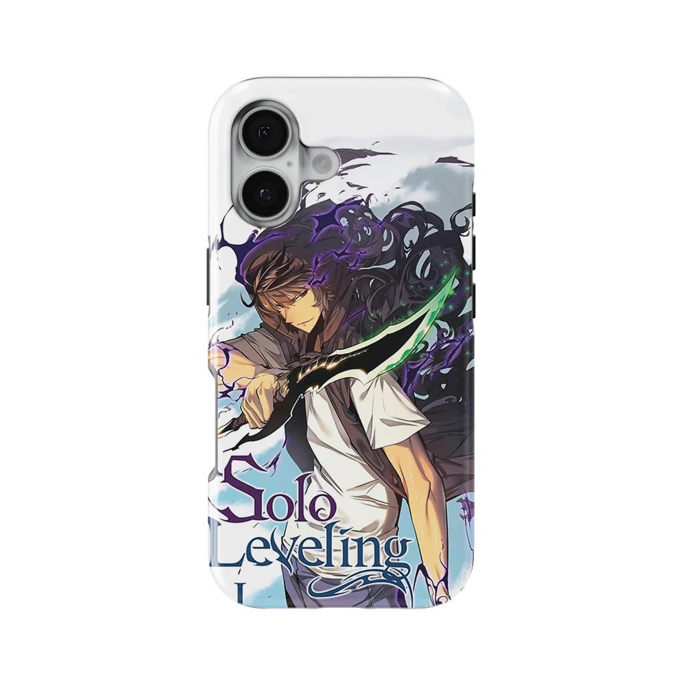 solo leveling vol01 slim iphone 17 solo leveling vol01 slim iphone 17