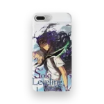 solo leveling vol01 slim iphone 17 pro max