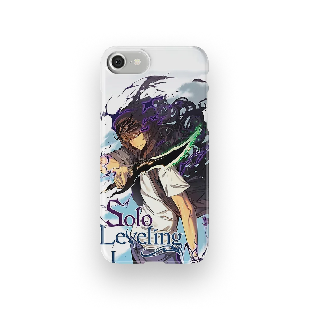 solo leveling vol01 slim iphone 8 solo leveling vol01 slim iphone 8