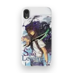 solo leveling vol01 slim iphone 17 pro max
