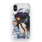 solo leveling vol01 slim iphone 17 pro max