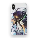 solo leveling vol01 slim iphone 17 pro max