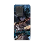 solo leveling vol02 slim iphone 17 pro max