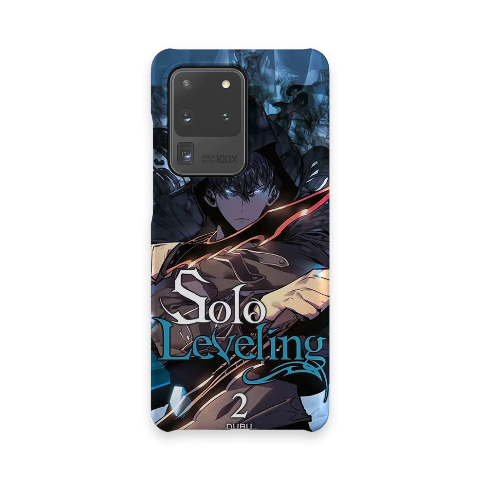 solo leveling vol02 slim galaxy s20 ultra solo leveling vol02 slim galaxy s20 ultra