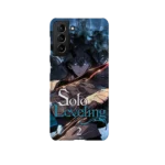 solo leveling vol02 slim iphone 17 pro max