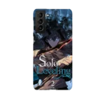 solo leveling vol02 slim iphone 17 pro max