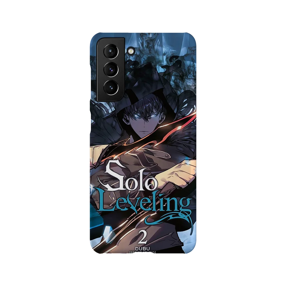 solo leveling vol02 slim galaxy s21 solo leveling vol02 slim galaxy s21