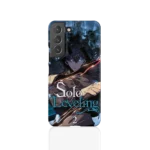 solo leveling vol02 slim iphone 17 pro max