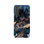 solo leveling vol02 slim iphone 17 pro max