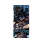 solo leveling vol02 slim iphone 17 pro max