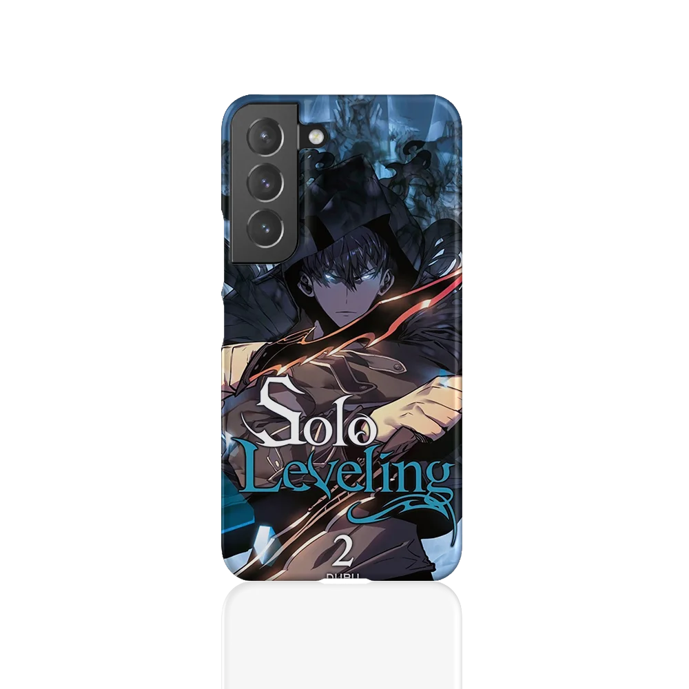 solo leveling vol02 slim galaxy s22 solo leveling vol02 slim galaxy s22