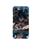 solo leveling vol02 slim iphone 17 pro max