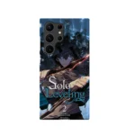 solo leveling vol02 slim iphone 17 pro max