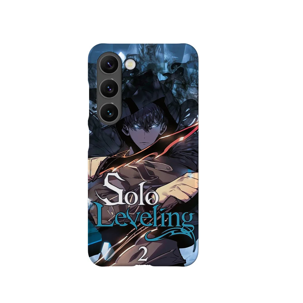 solo leveling vol02 slim galaxy s23 solo leveling vol02 slim galaxy s23