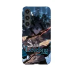 solo leveling vol02 slim iphone 17 pro max