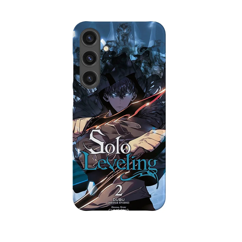 solo leveling vol02 slim galaxy s24 plus solo leveling vol02 slim galaxy s24 plus