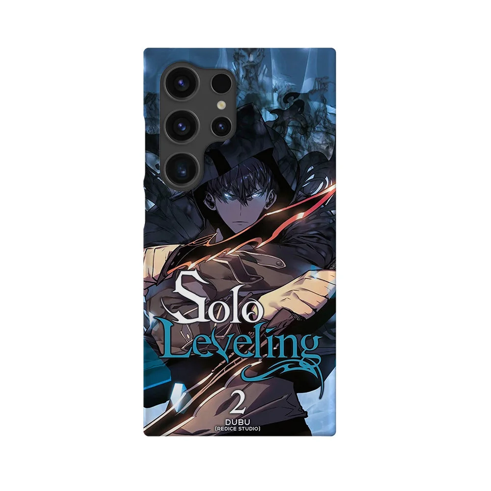 solo leveling vol02 slim galaxy s24 ultra solo leveling vol02 slim galaxy s24 ultra