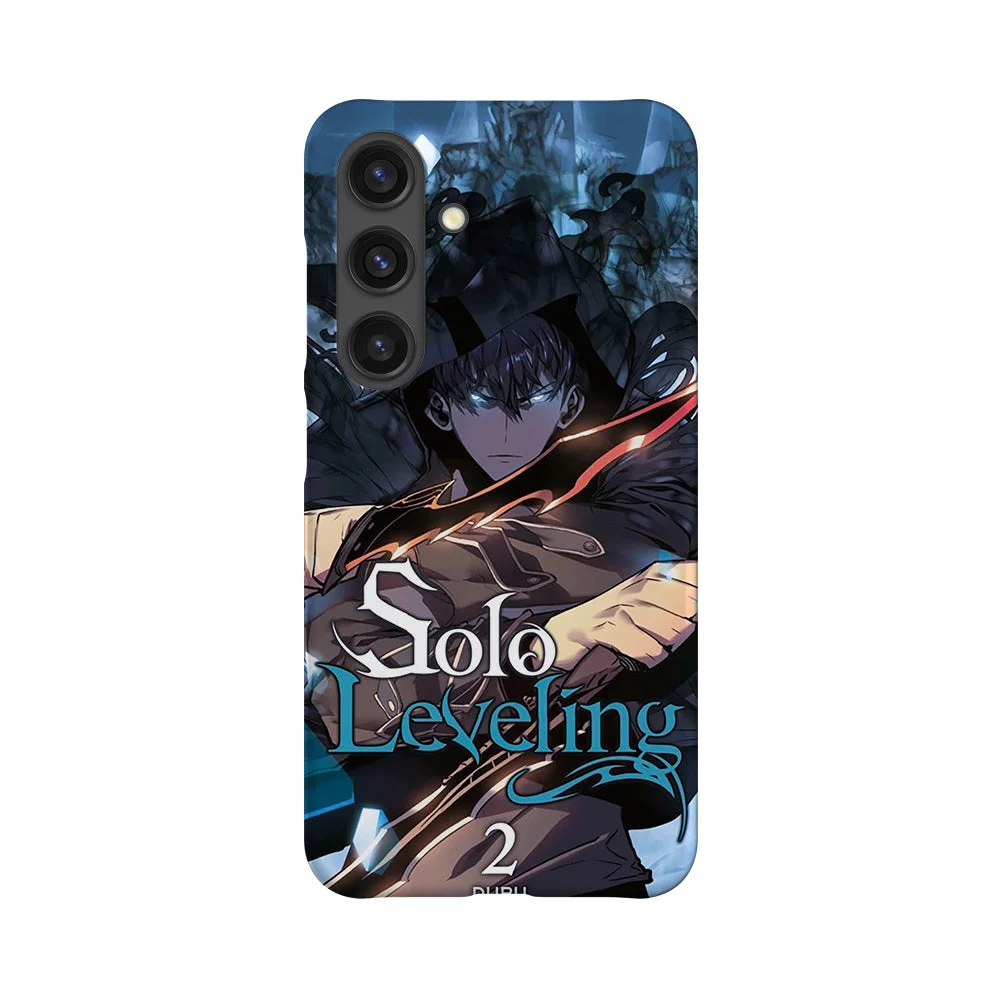 solo leveling vol02 slim galaxy s24 solo leveling vol02 slim galaxy s24