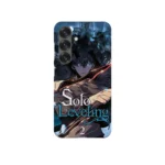solo leveling vol02 slim iphone 17 pro max