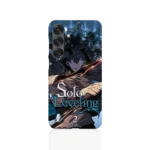 solo leveling vol02 slim iphone 17 pro max