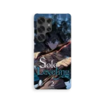 solo leveling vol02 slim iphone 17 pro max