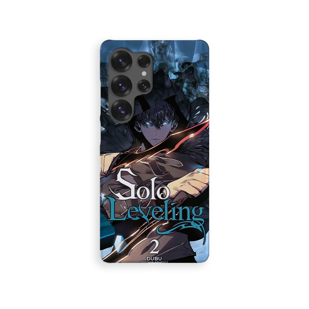 solo leveling vol02 slim galaxy s25 ultra solo leveling vol02 slim galaxy s25 ultra