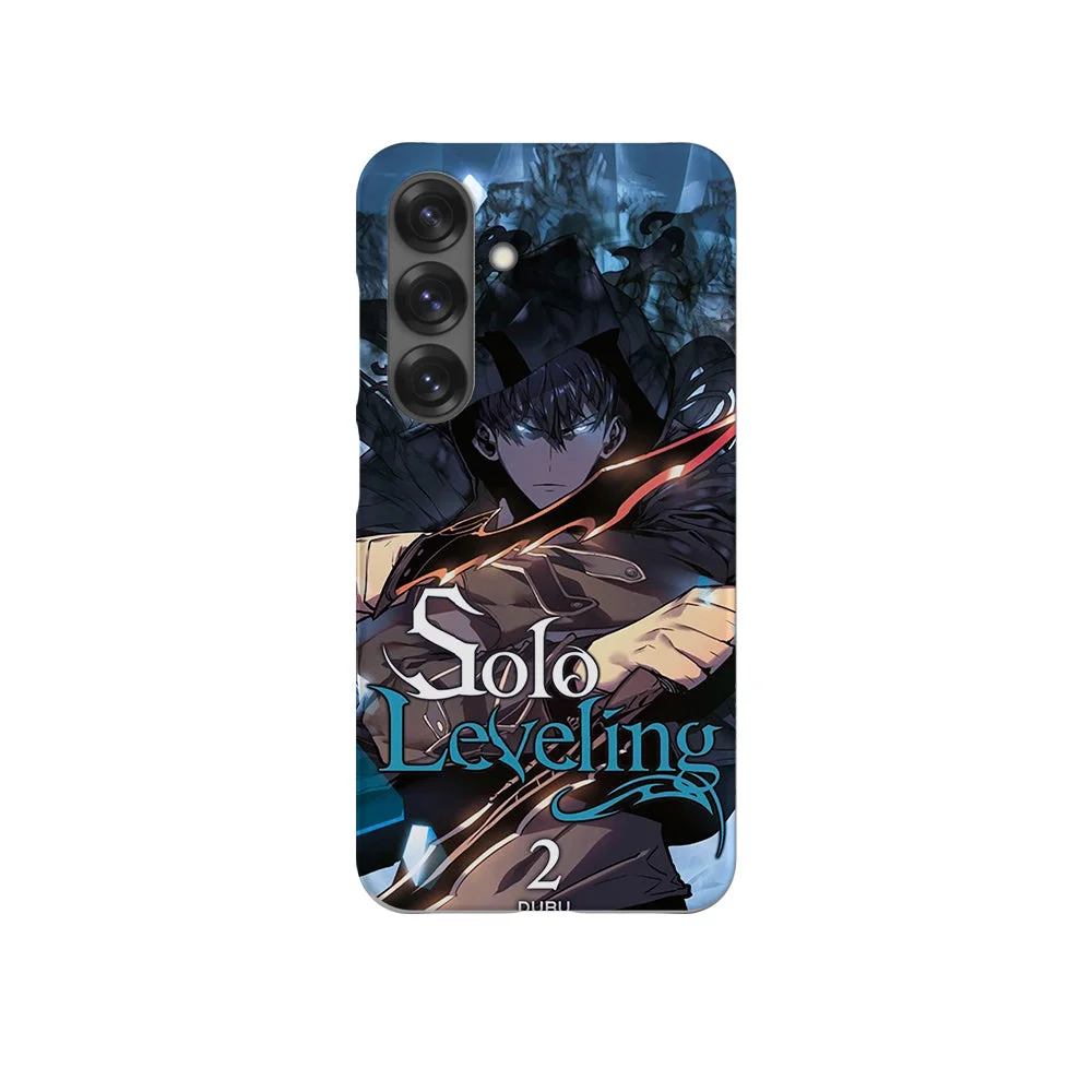 solo leveling vol02 slim galaxy s25 solo leveling vol02 slim galaxy s25