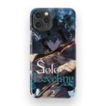 solo leveling vol02 slim iphone 17 pro max