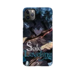 solo leveling vol02 slim iphone 17 pro max