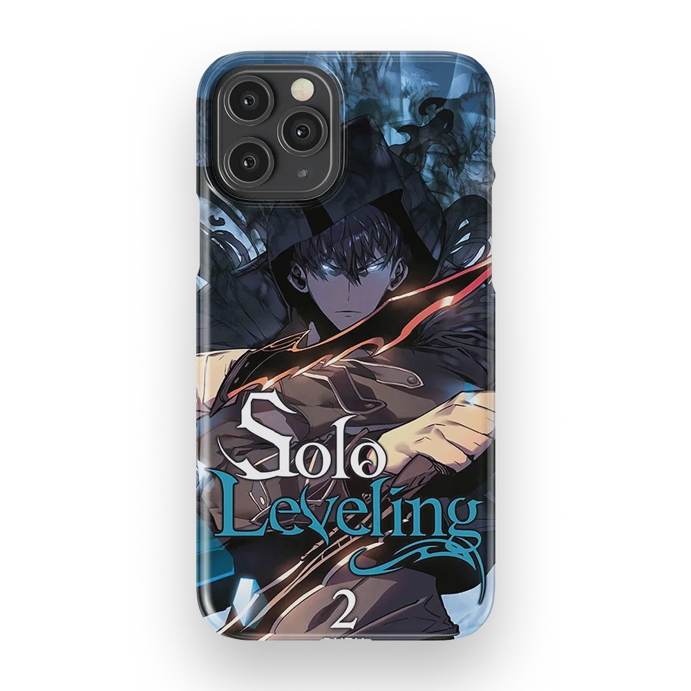 solo leveling vol02 slim iphone 11 pro solo leveling vol02 slim iphone 11 pro