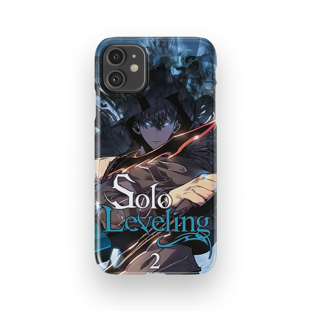 solo leveling vol02 slim iphone 11 solo leveling vol02 slim iphone 11