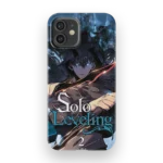 solo leveling vol02 slim iphone 17 pro max