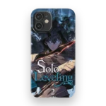 solo leveling vol02 slim iphone 17 pro max