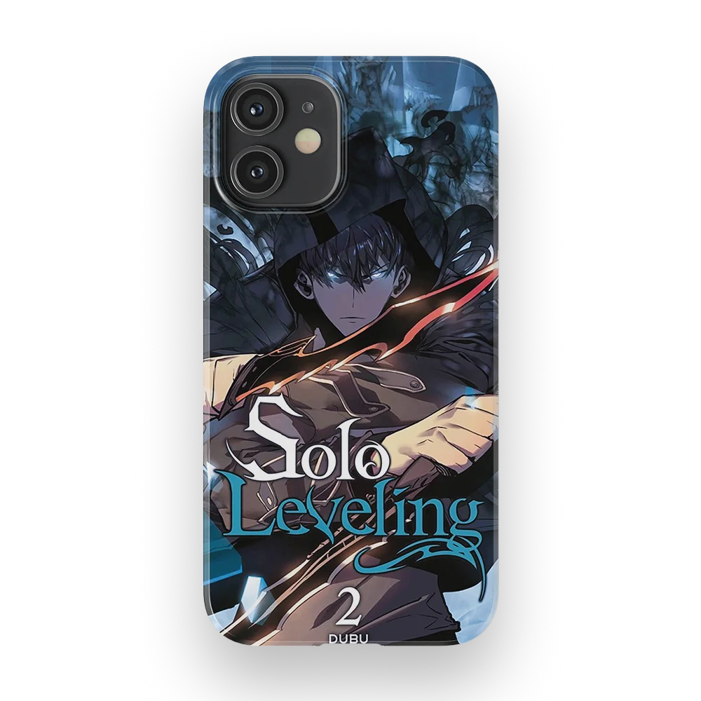 solo leveling vol02 slim iphone 12 mini solo leveling vol02 slim iphone 12 mini