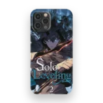 solo leveling vol02 slim iphone 17 pro max