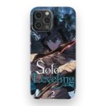 solo leveling vol02 slim iphone 17 pro max