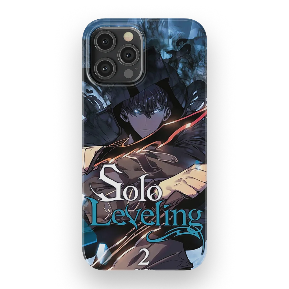 solo leveling vol02 slim iphone 12 pro max solo leveling vol02 slim iphone 12 pro max