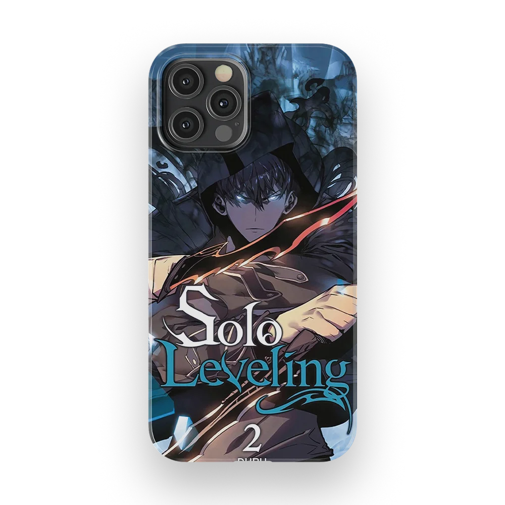 solo leveling vol02 slim iphone 12 pro solo leveling vol02 slim iphone 12 pro