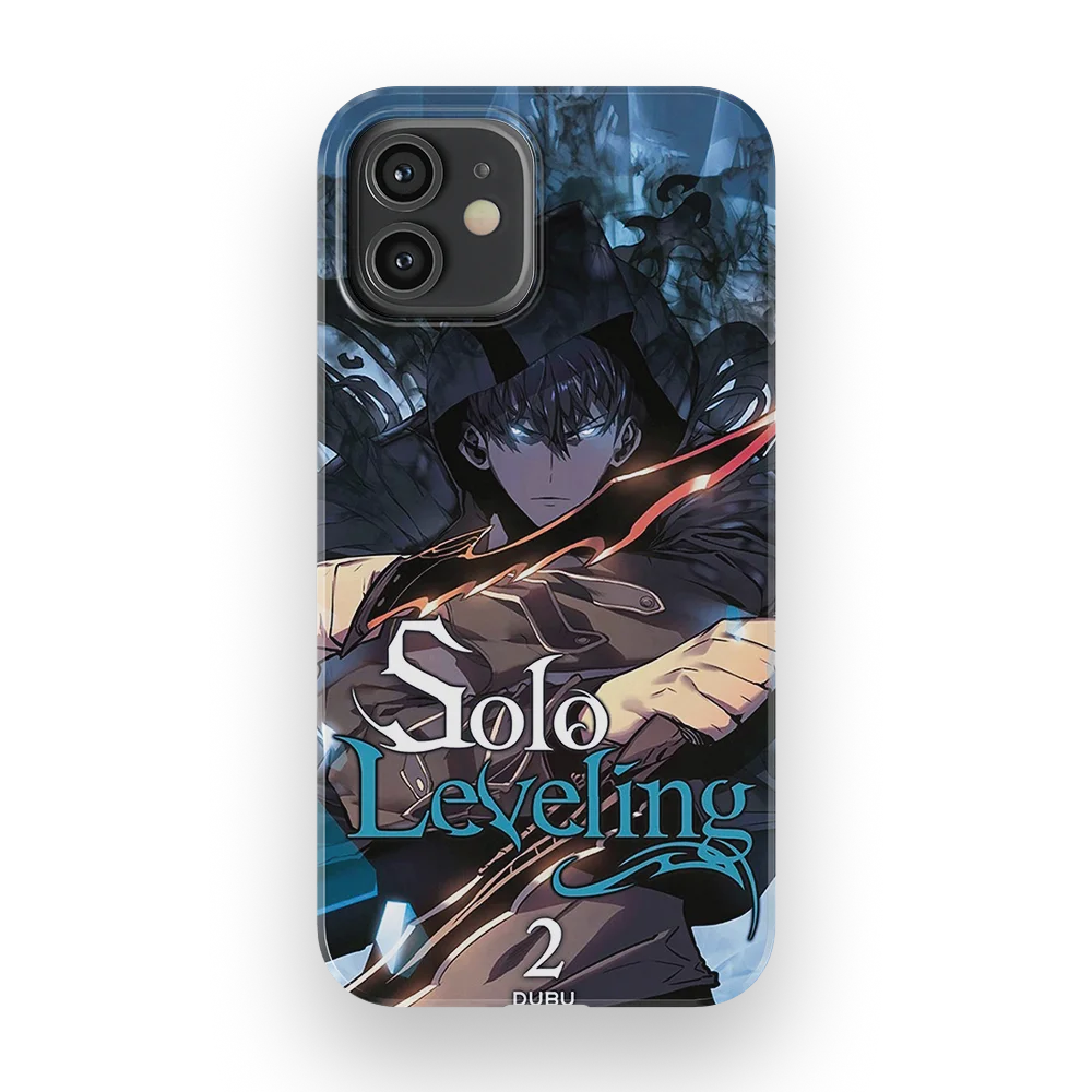 solo leveling vol02 slim iphone 12 solo leveling vol02 slim iphone 12