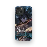 solo leveling vol02 slim iphone 17 pro max