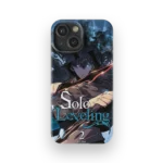 solo leveling vol02 slim iphone 17 pro max