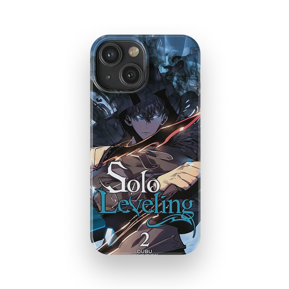 solo leveling vol02 slim iphone 13 mini solo leveling vol02 slim iphone 13 mini