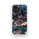 solo leveling vol02 slim iphone 17 pro max