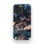 solo leveling vol02 slim iphone 17 pro max